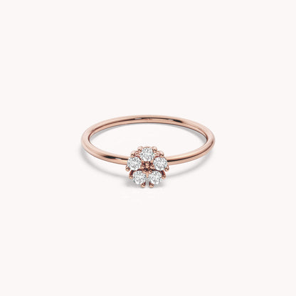 Lily Ring