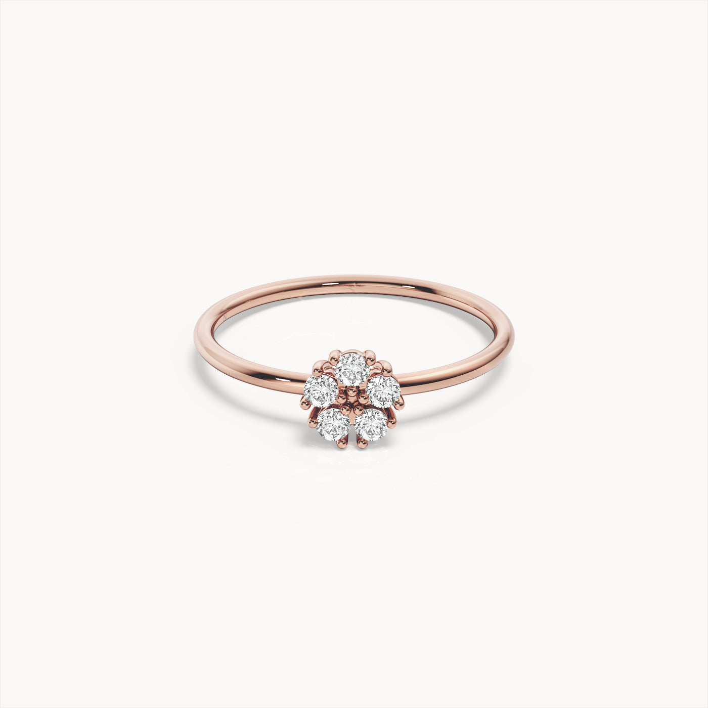 Lily Ring
