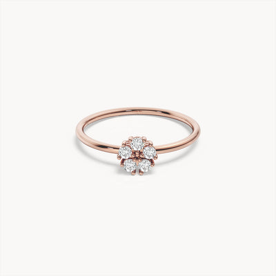 Lily Ring