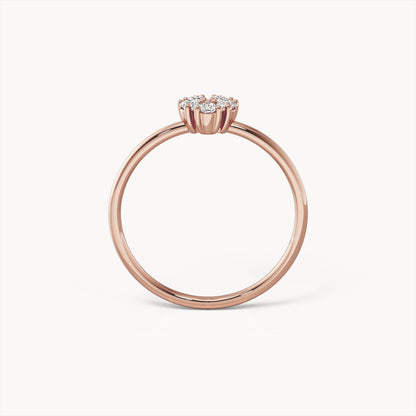Lily Ring