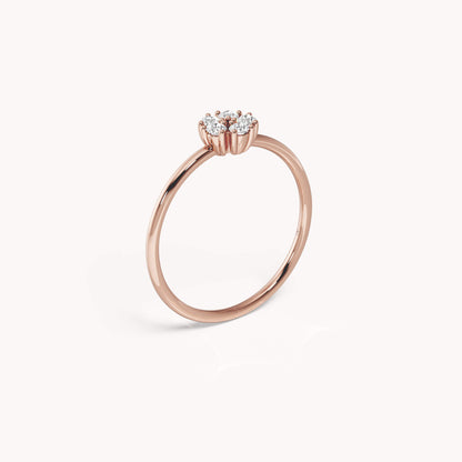 Lily Ring