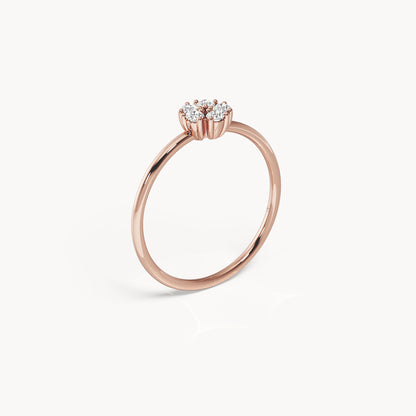 Lily Ring