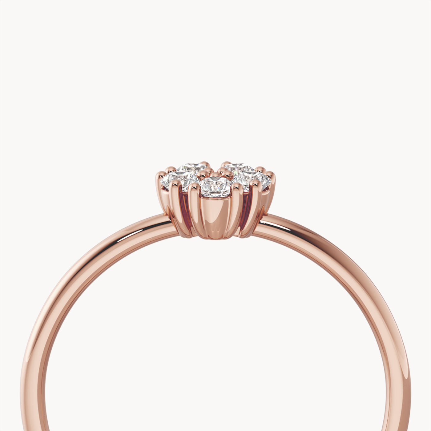 Lily Ring