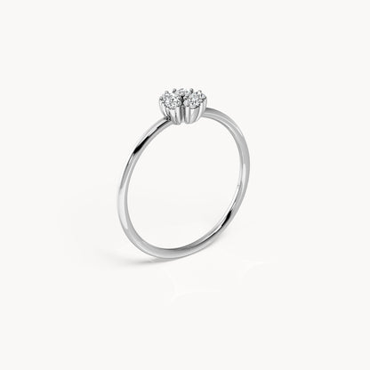 Lily Ring