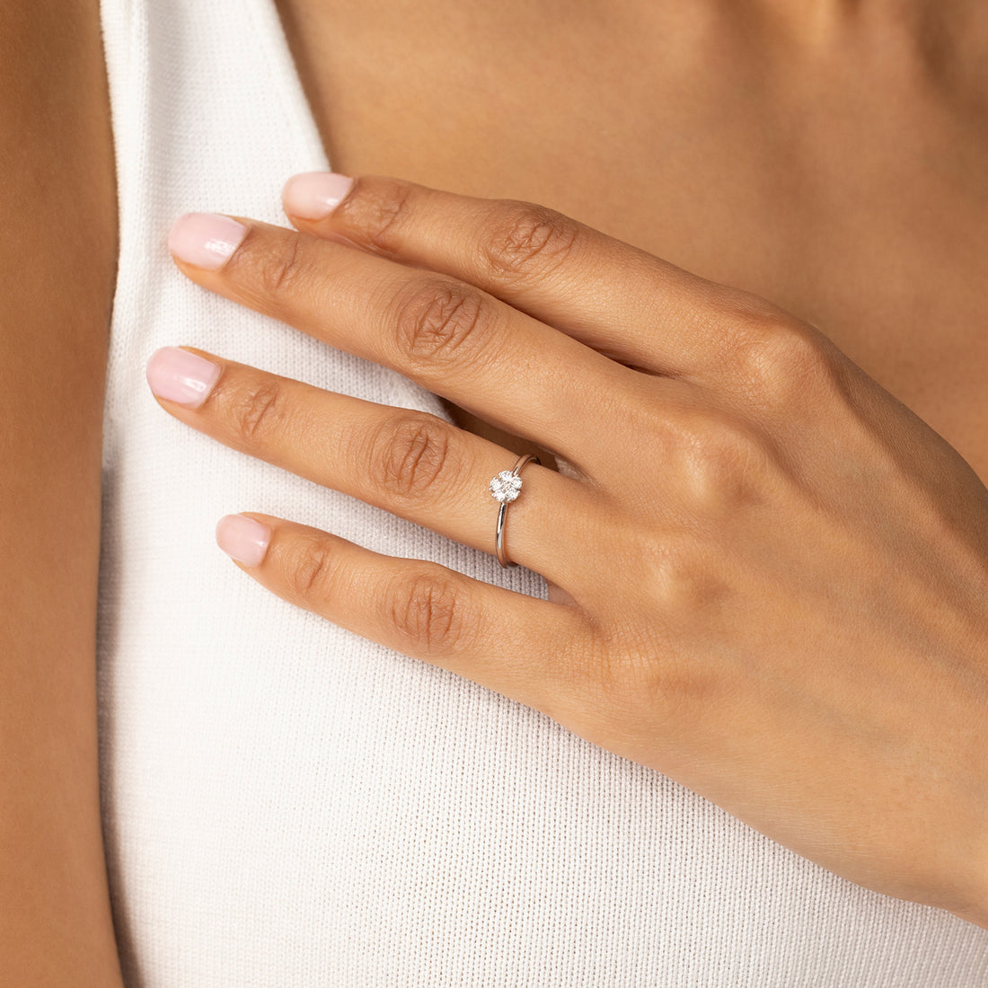 Lily Ring