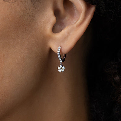 Lily Hoops