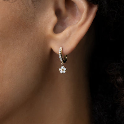 Lily Hoops