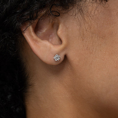 Lily Studs