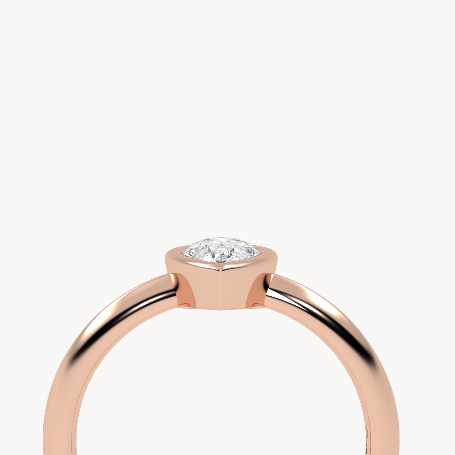 Liv Engagement Ring