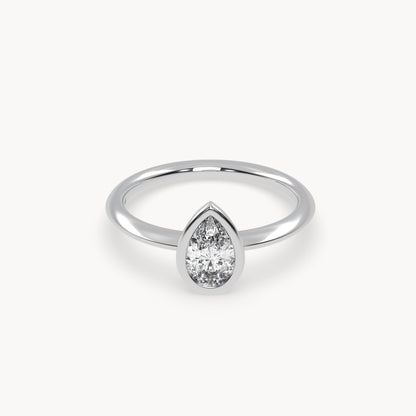 Liv Engagement Ring