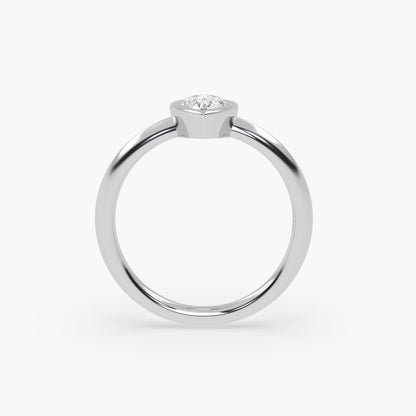 Liv Engagement Ring