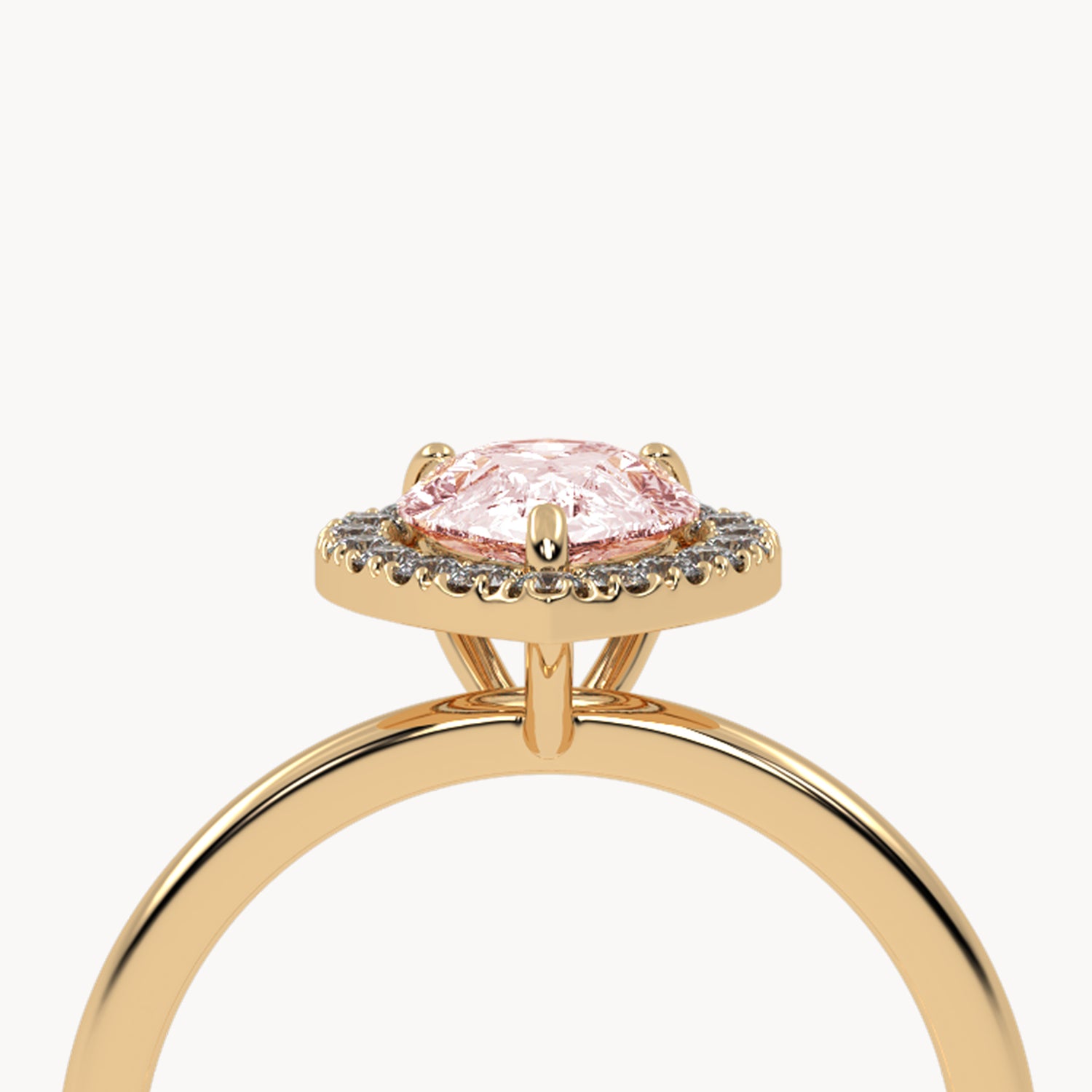 Martel Engagement Ring