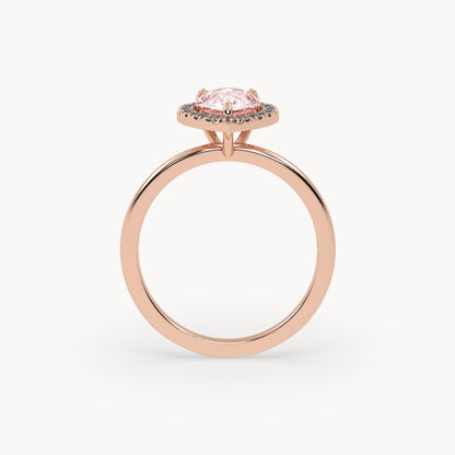 Martel Engagement Ring