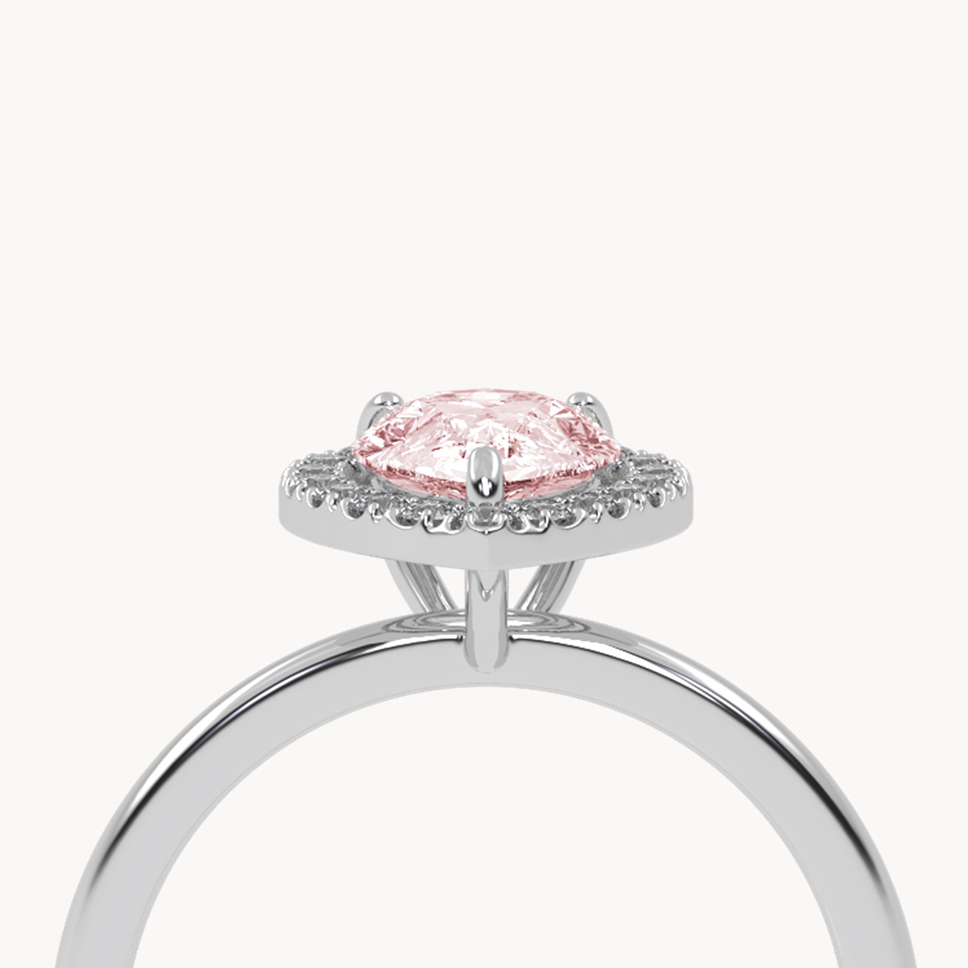 Martel Engagement Ring