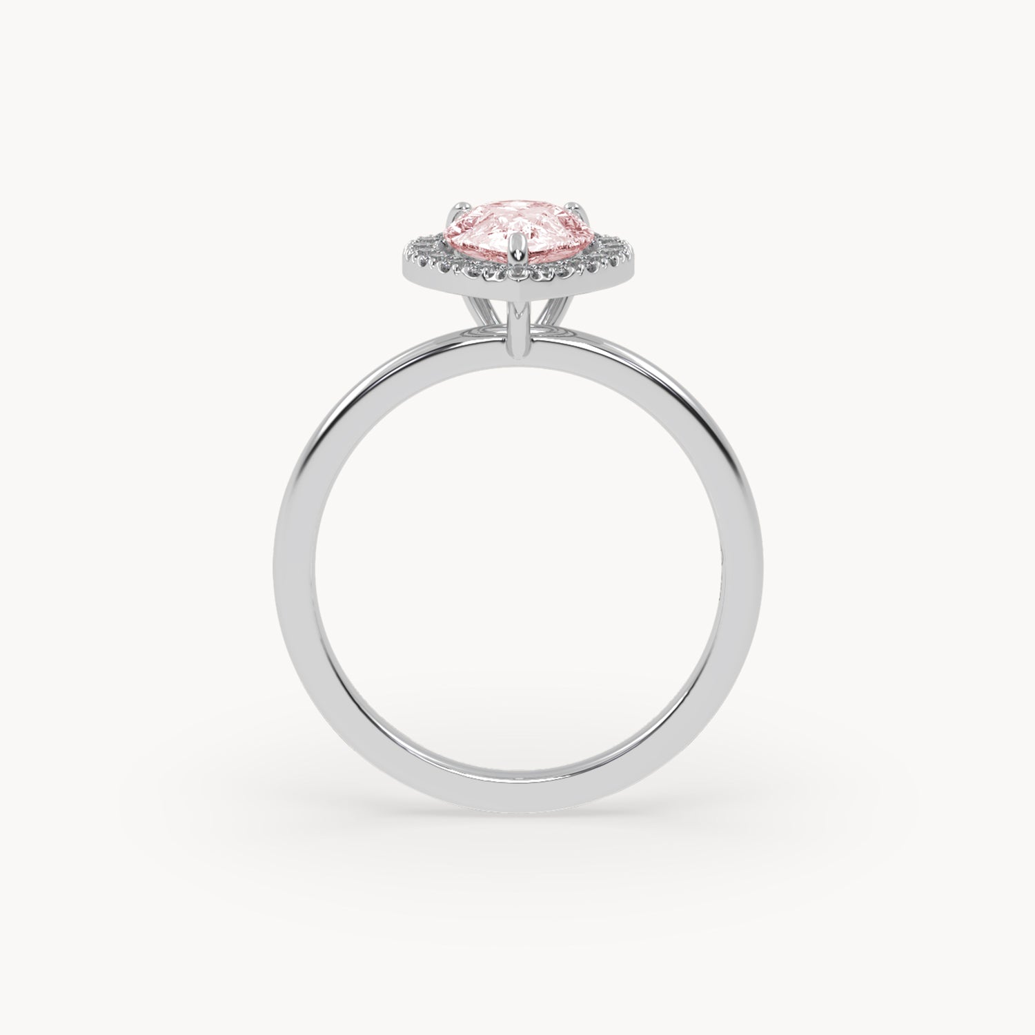 Martel Engagement Ring