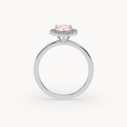 Martel Engagement Ring