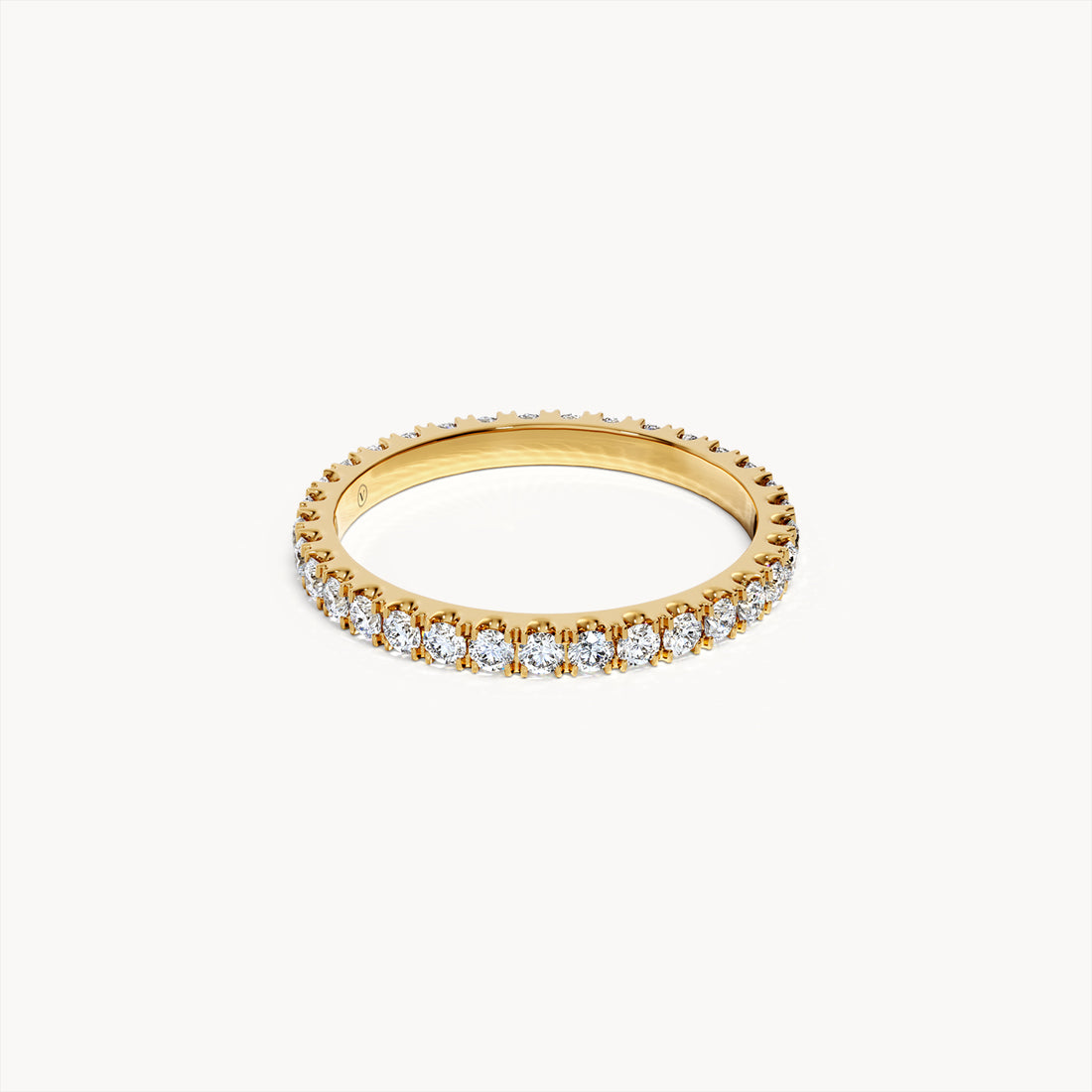 Memory Ring 0.68ct