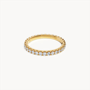 Memory Ring 0,68ct.