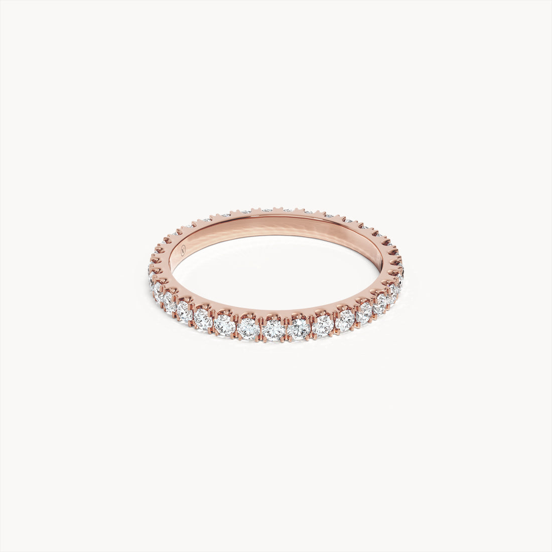 Memory Ring 0.68ct