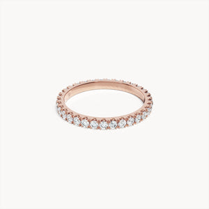 Memory Ring 0,68ct.