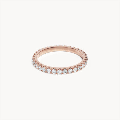 Memory Ring 0,68ct.
