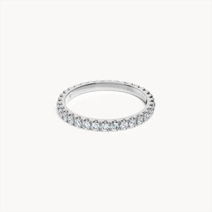 Memory Ring 0,68ct.