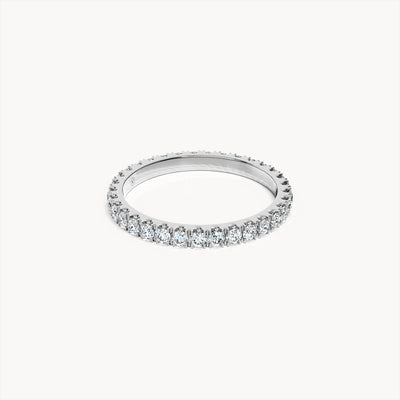 Memory Ring 0,68ct.