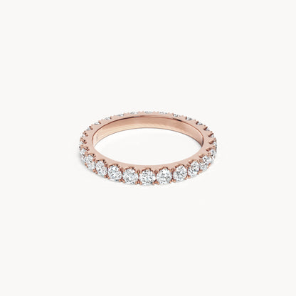 Memory Ring Roségold