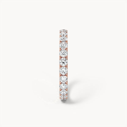 Memory Ring Roségold