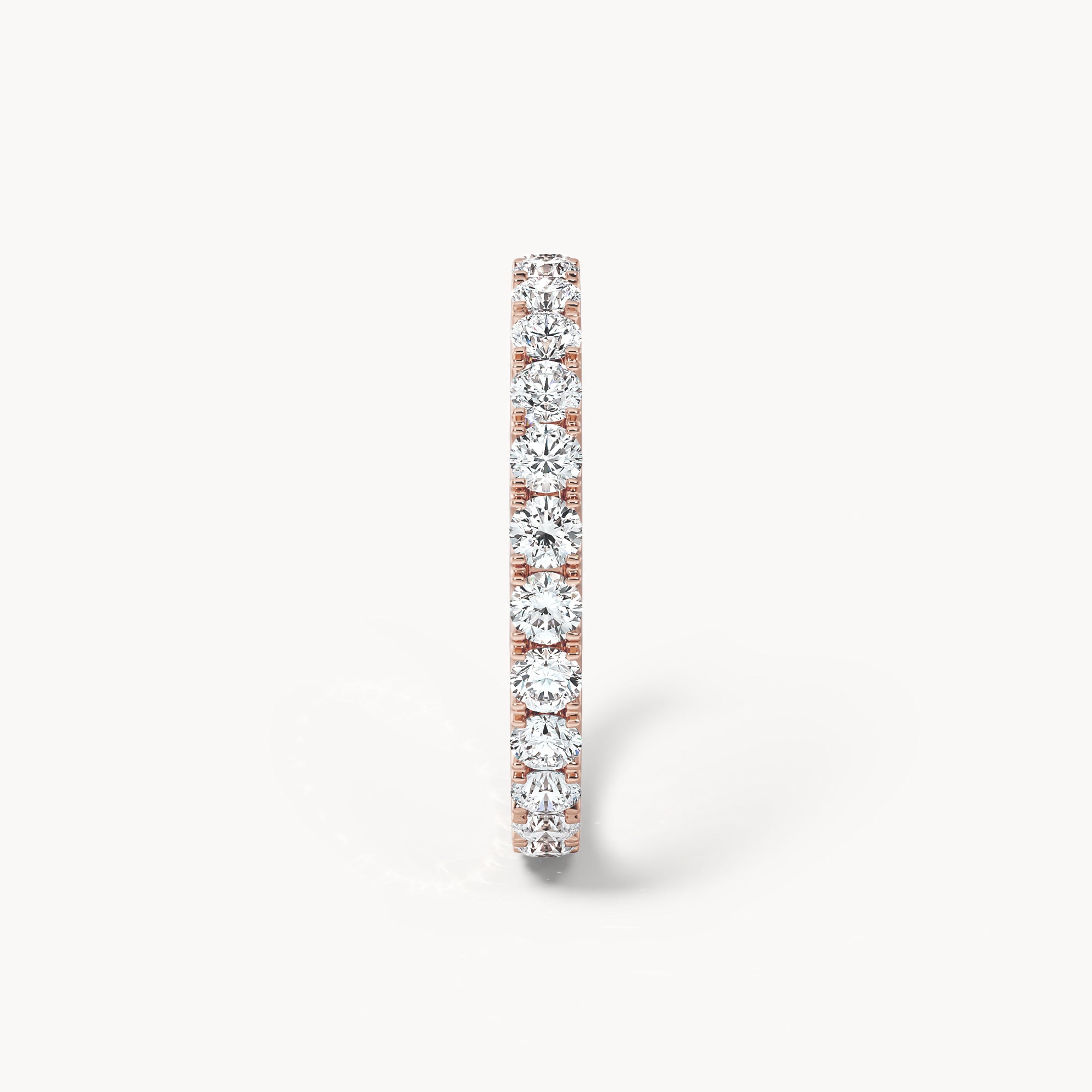 Memory Ring Roségold