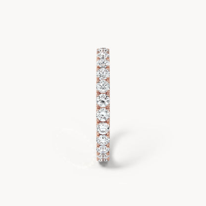 Memory Ring Roségold