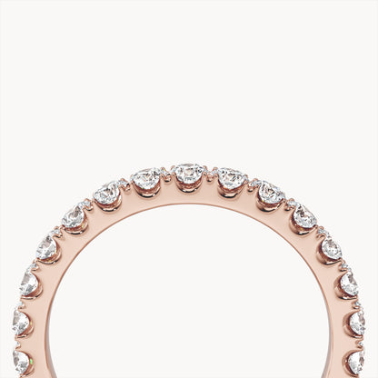 Memory Ring Roségold