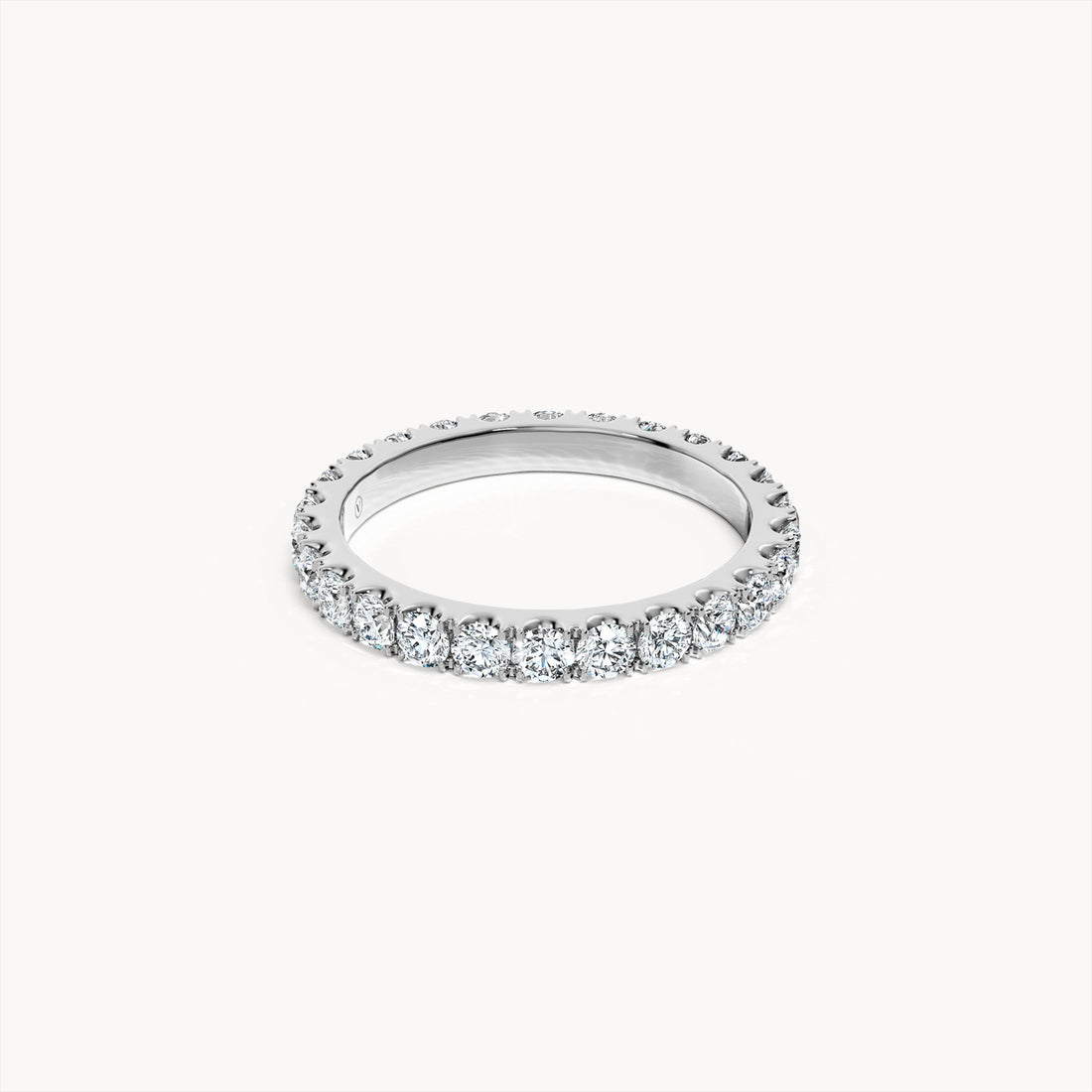 Memory Ring 1,35ct.