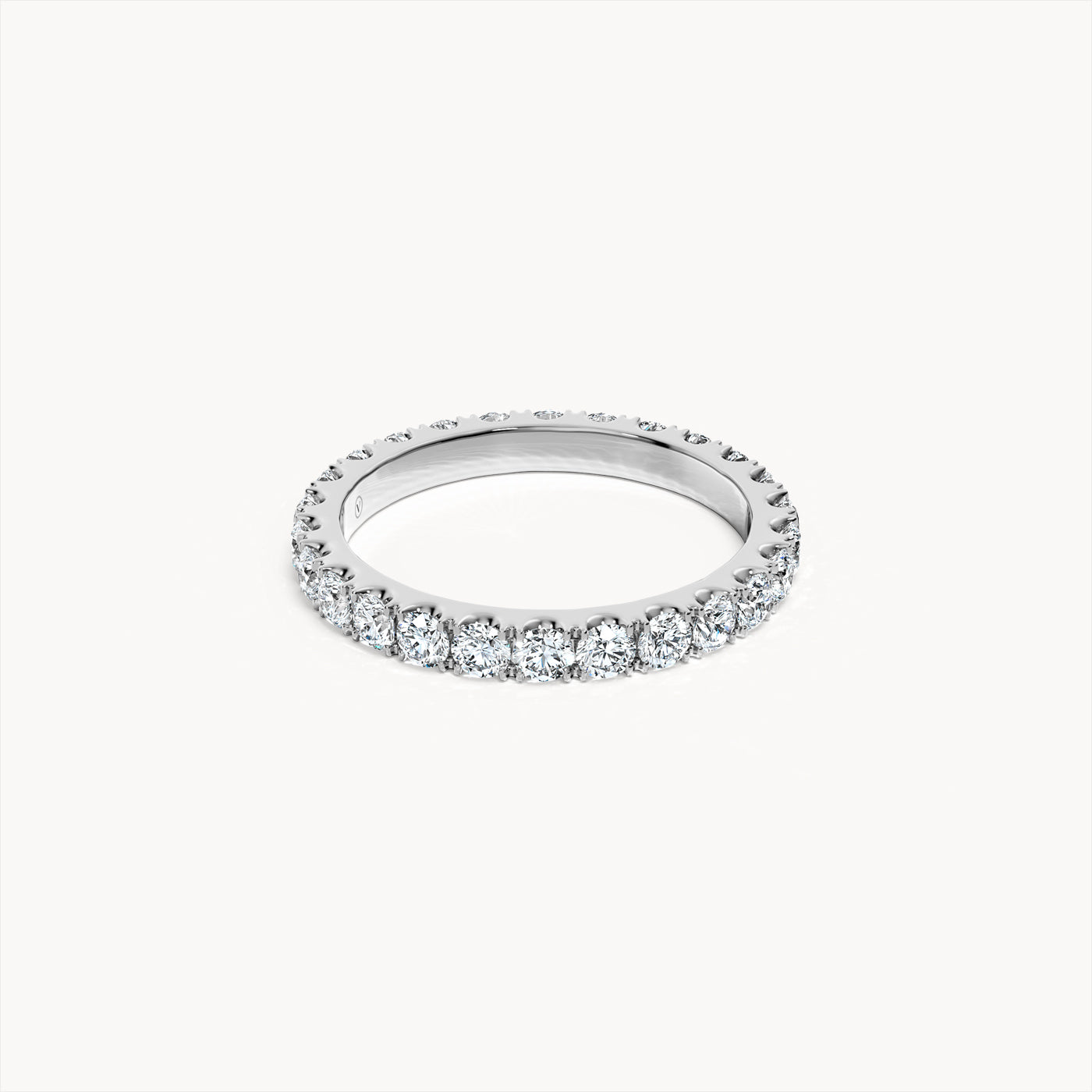 Memory Ring 1,35ct.