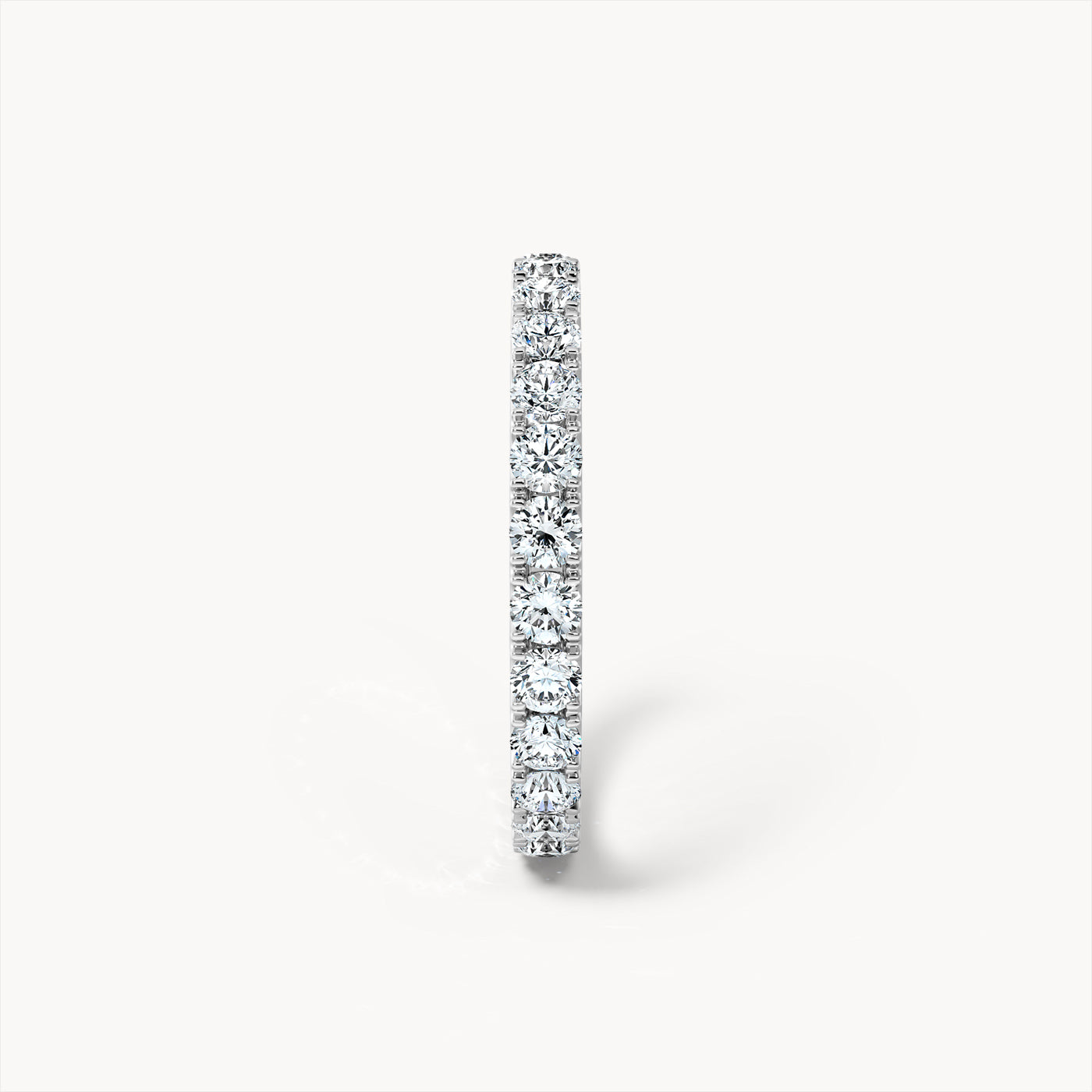 Memory Ring 1,35ct.