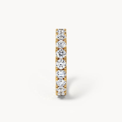 Memory Ring Gelbgold