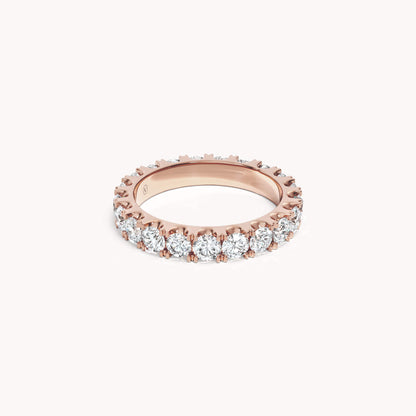 Memory Ring Roségold