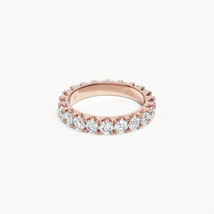Memory Ring Roségold