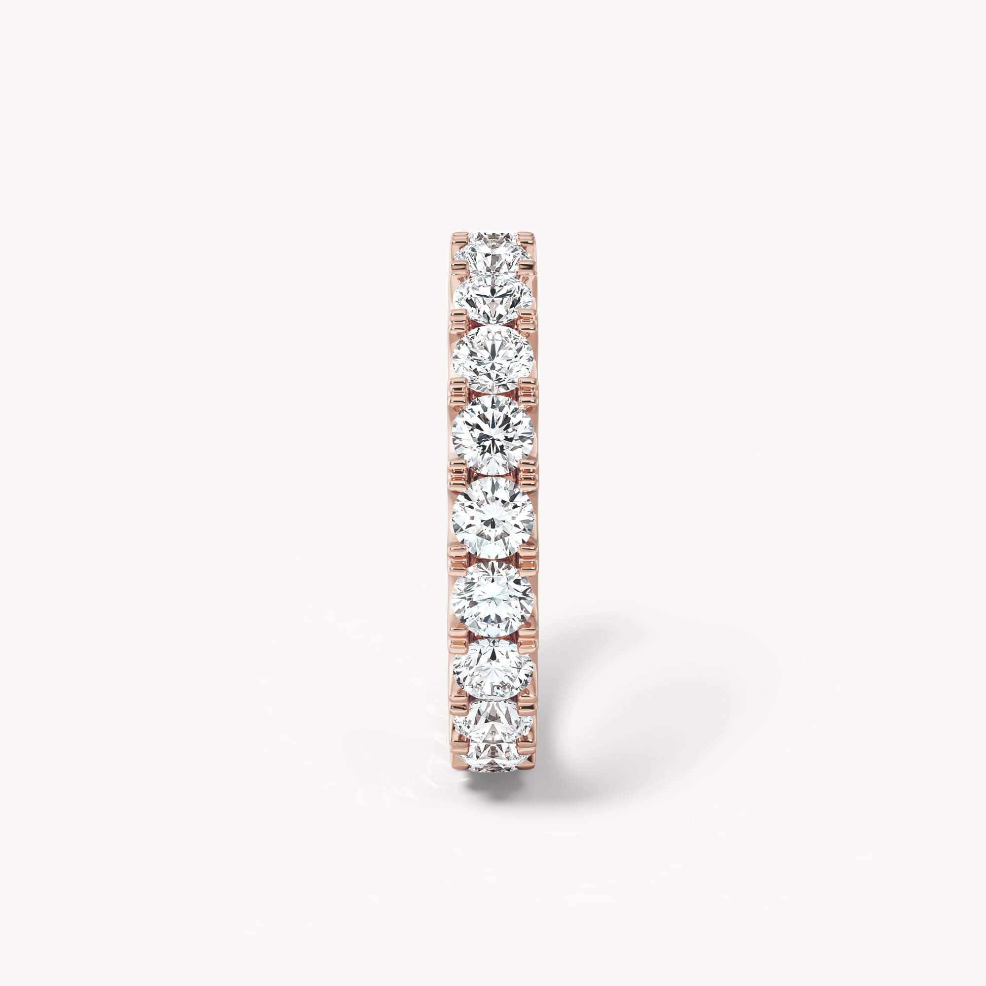 Memory Ring Roségold