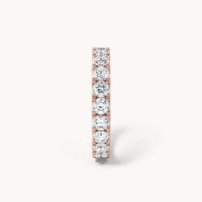 Memory Ring Roségold