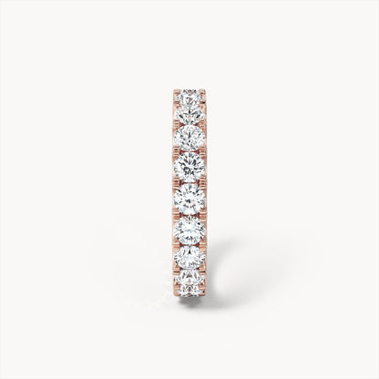 Memory Ring Roségold
