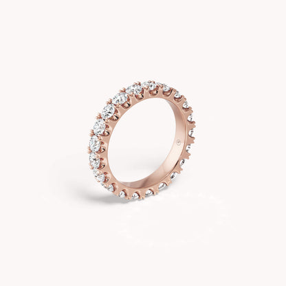 Memory Ring Roségold