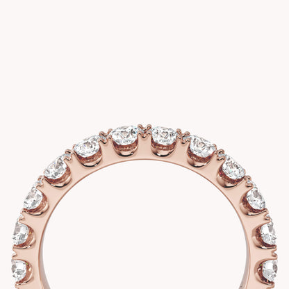 Memory Ring Roségold
