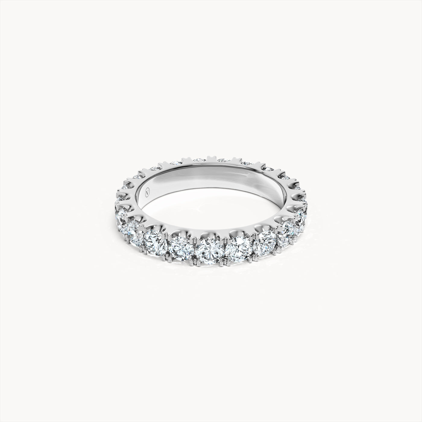 Memory Ring 2,25ct.