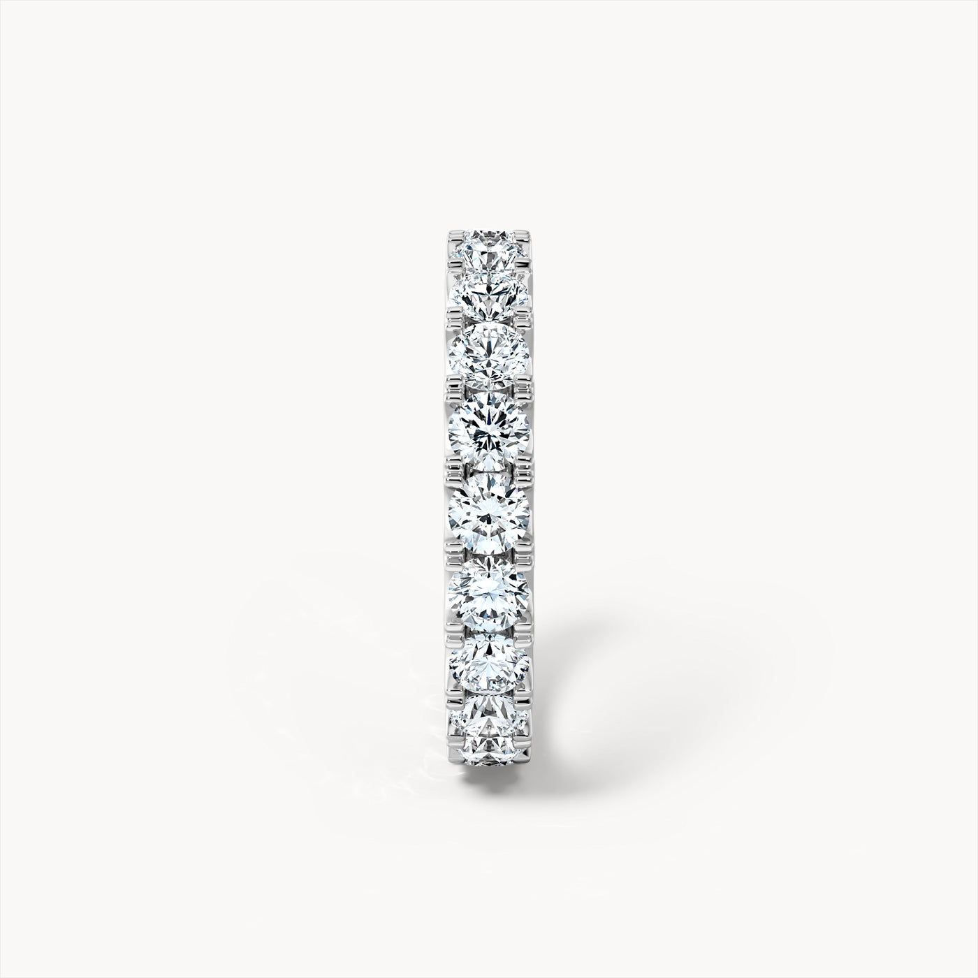 Memory Ring 2,25ct.