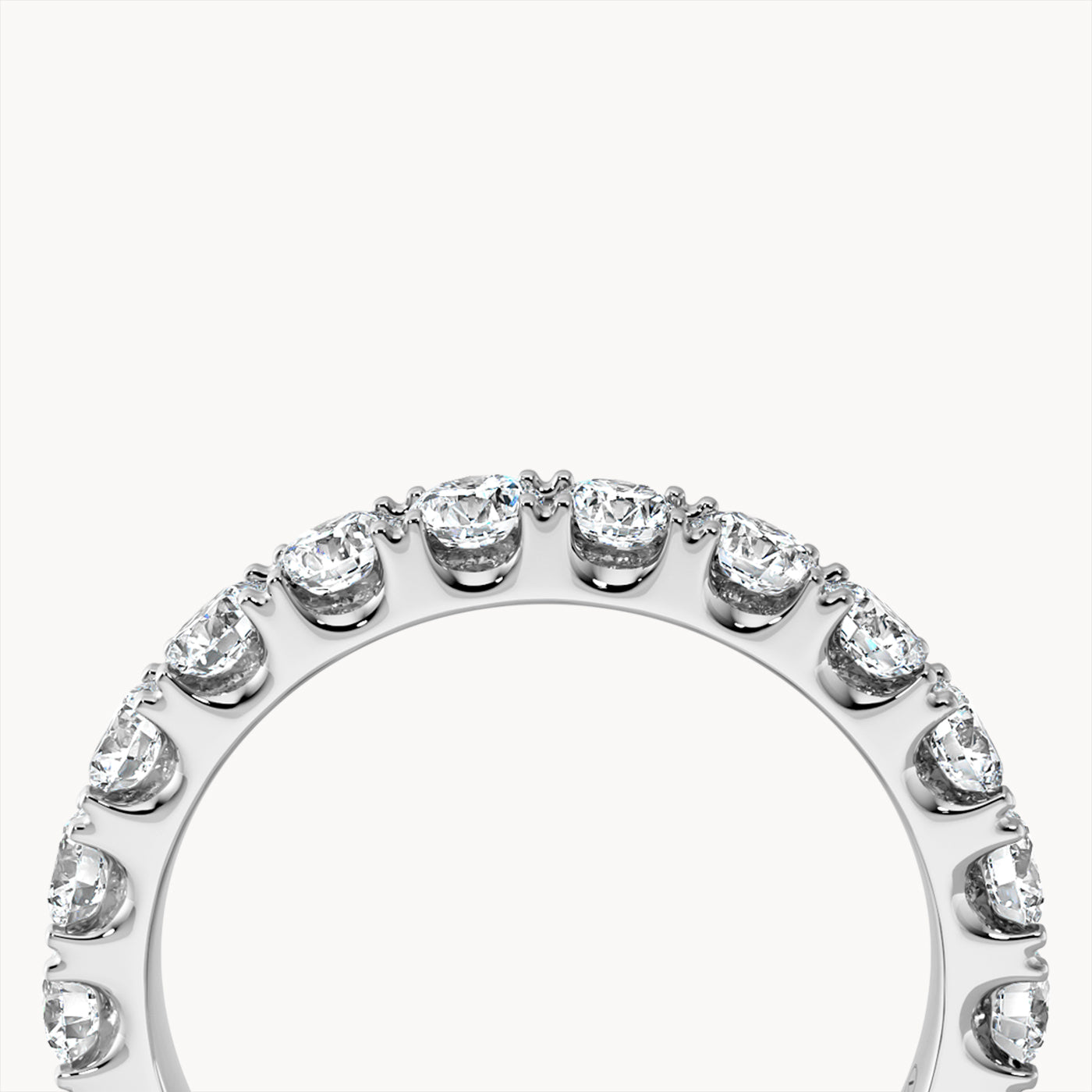 Memory Ring 2,25ct.