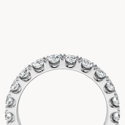 Memory Ring 2,25ct.