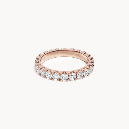 Memory Ring Roségold