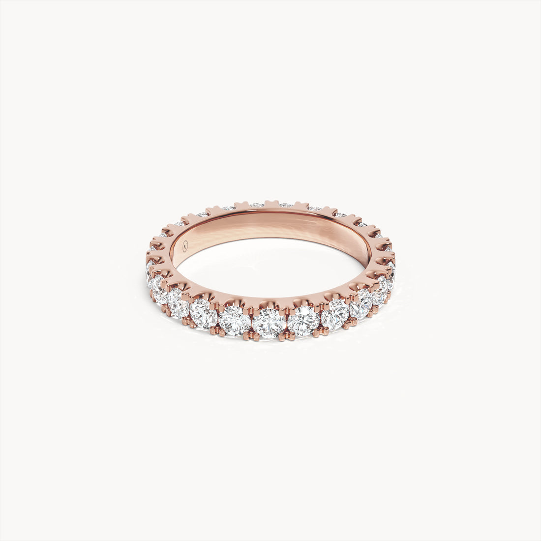 Memory Ring 1.68ct