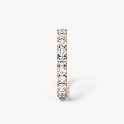 Memory Ring Roségold